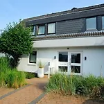 Fesker-5 Apartment Morsum (Sylt)