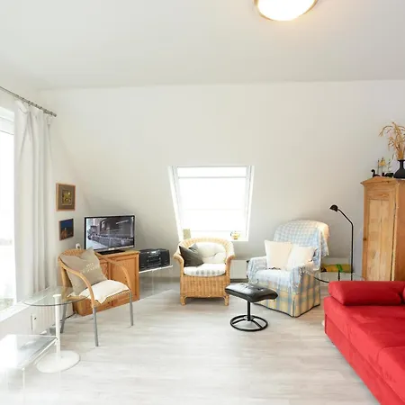 Fesker-5 Apartment Morsum (Sylt)