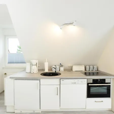 Appartement Fesker-5 *