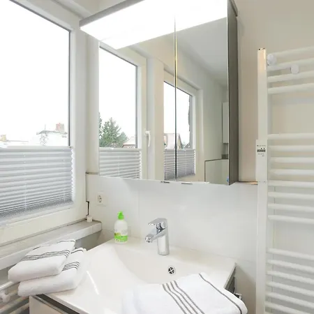 Fesker-5 Appartement *