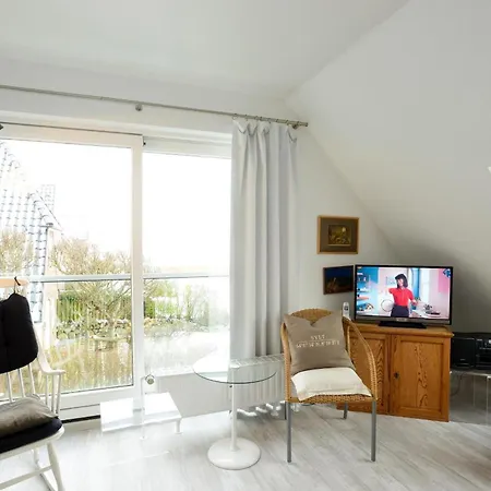 Appartement Fesker-5 *