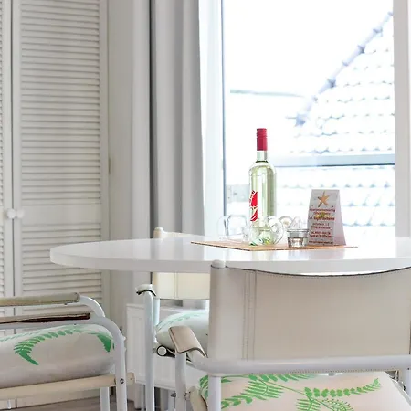 Apartamento Fesker-5 *