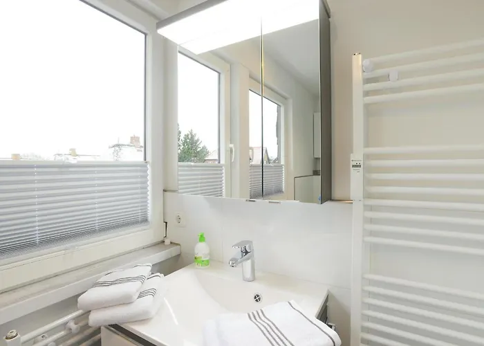 Fesker-5 Appartement *