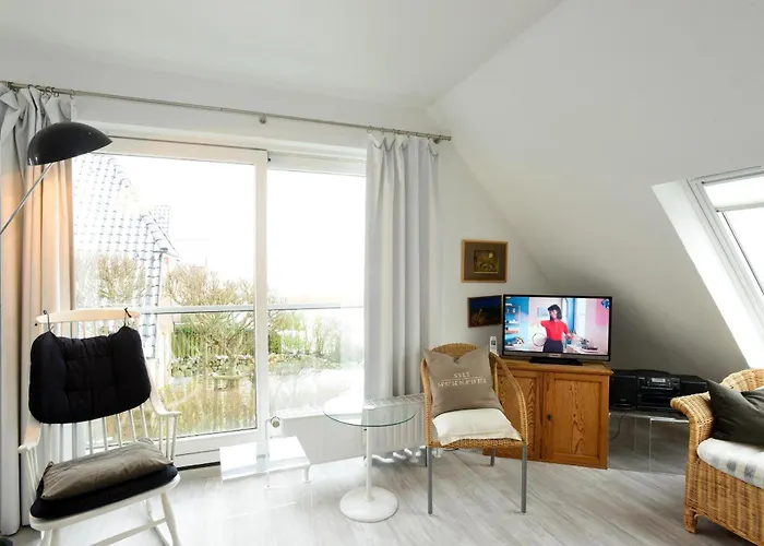 Appartement Fesker-5 *