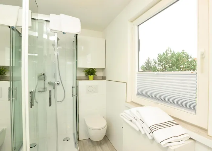 Fesker-5 Appartement *