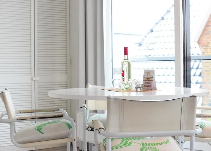 Appartement Fesker-5 *