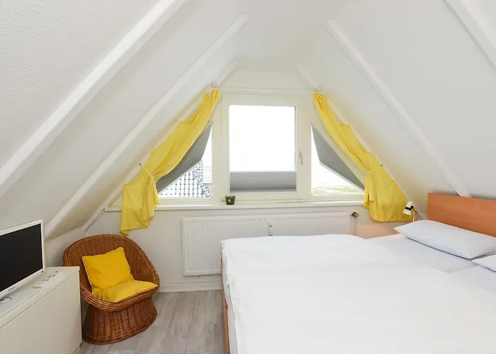 Fesker-5 Morsum (Sylt)