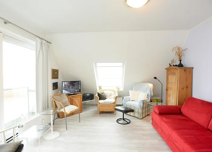 Apartamento Fesker-5