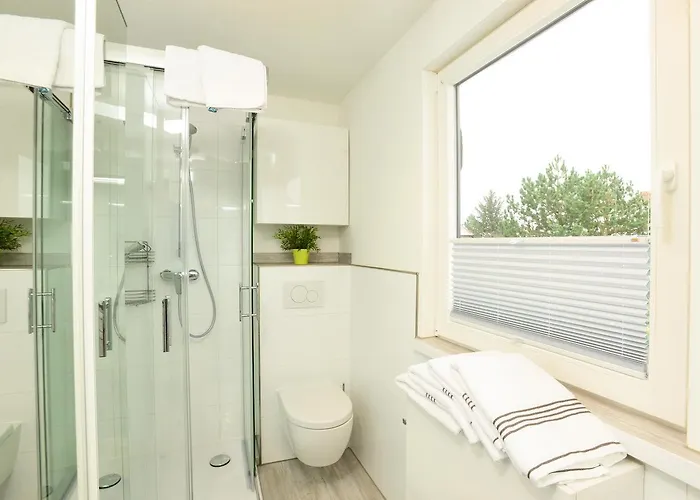 Fesker-5 Apartamento *