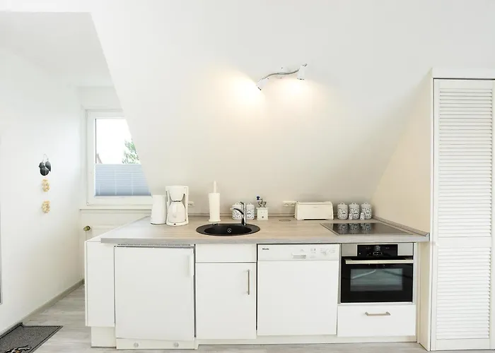 Fesker-5 Appartement